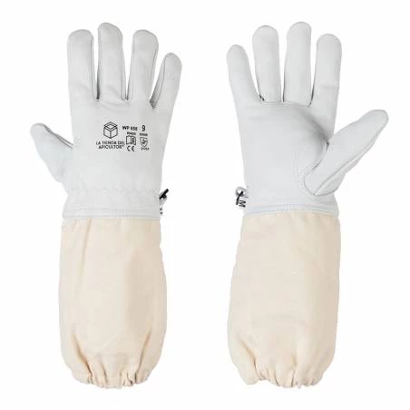 Leather Gloves CLOTHING