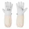 Leather Gloves CLOTHING