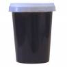 Pot en plastique pour miel 500g NICOT® Pots en plastique