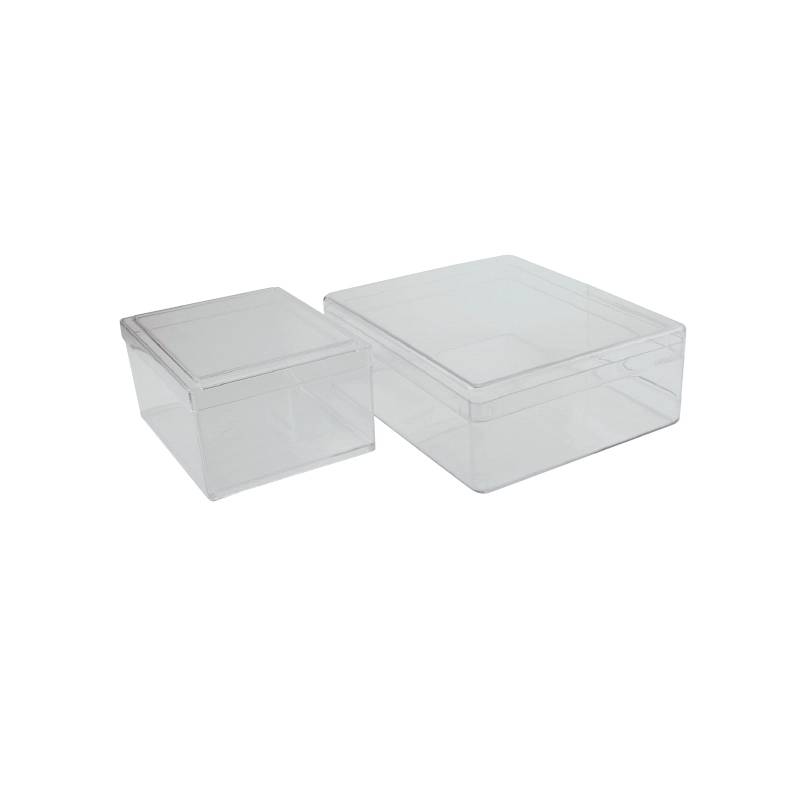 Plastic Honeycomb Cassette NICOT Plastic packaging