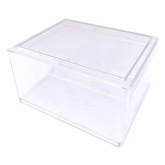 Boîte à section pour miel en rayon NICOT Pots en plastique