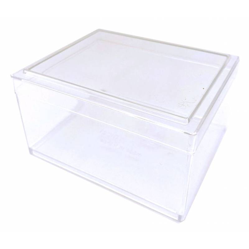 Boîte à section pour miel en rayon NICOT Pots en plastique