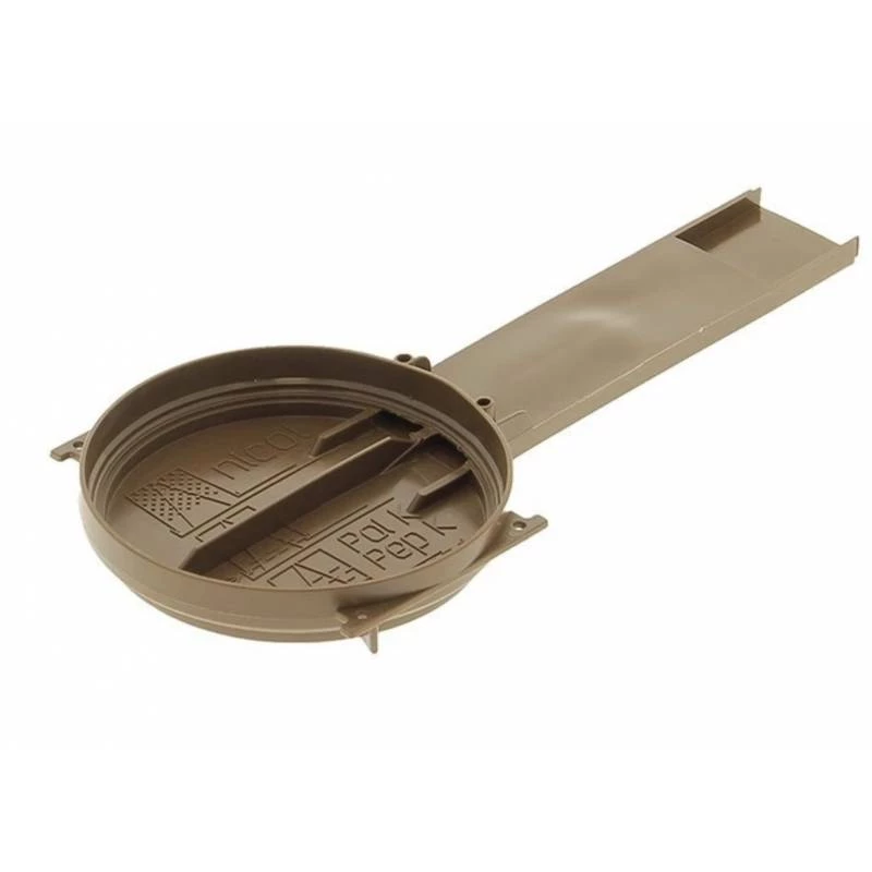 Alimentador de entrada para colmeias NICOT Alimentador de entrada para colmeias NICOT