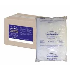 Ambrosia® 12,5 kg aliment pour abeilles Fondants, candis et sucres