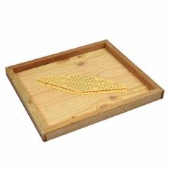 Chasse-abeilles losange NICOT® Chasses Abeilles