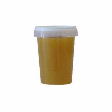 Bote plástico 250g NICOT® Envases de Plástico para miel