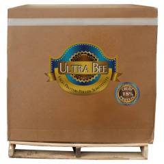 UltraBee® Patties SIN-GMO 2100 tortas (951kg)