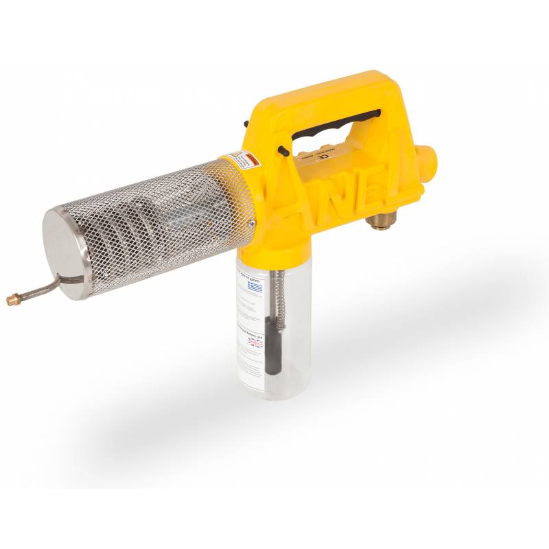 Vaporisateur Fogger Accessoires de désinfection des ruches Vaporisateur Fogger Accessoires de désinfection des ruches