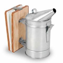 Bee smoker galvanized Smokers