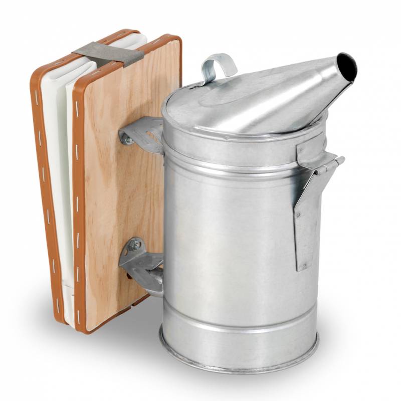 Bee smoker galvanized Smokers Bee smoker galvanized Smokers