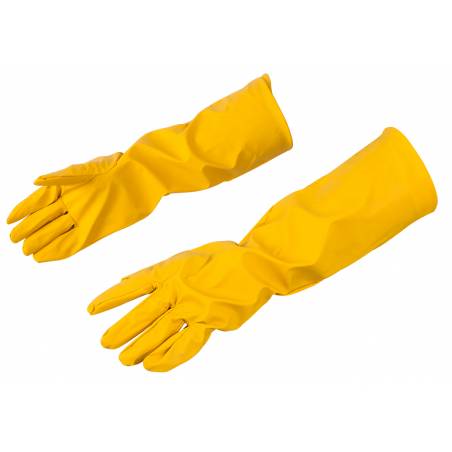 Guantes Algodon Guantes Antigolpes12 Pares Seguridad Laboral