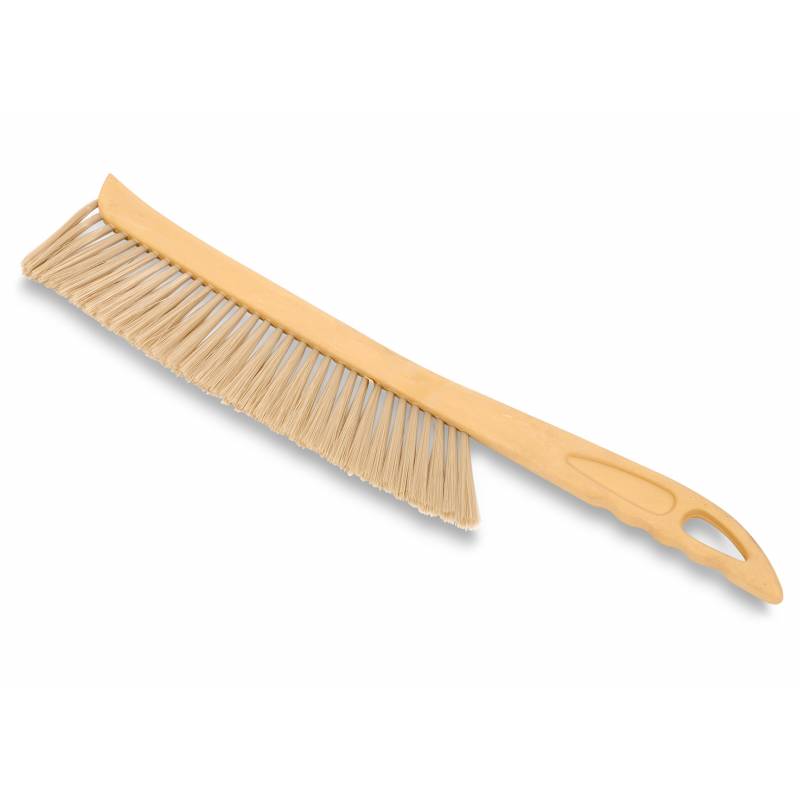 Plastic handle bee brush BEE EQUIPMENT