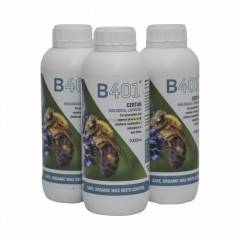 B-401 Bacillus T.