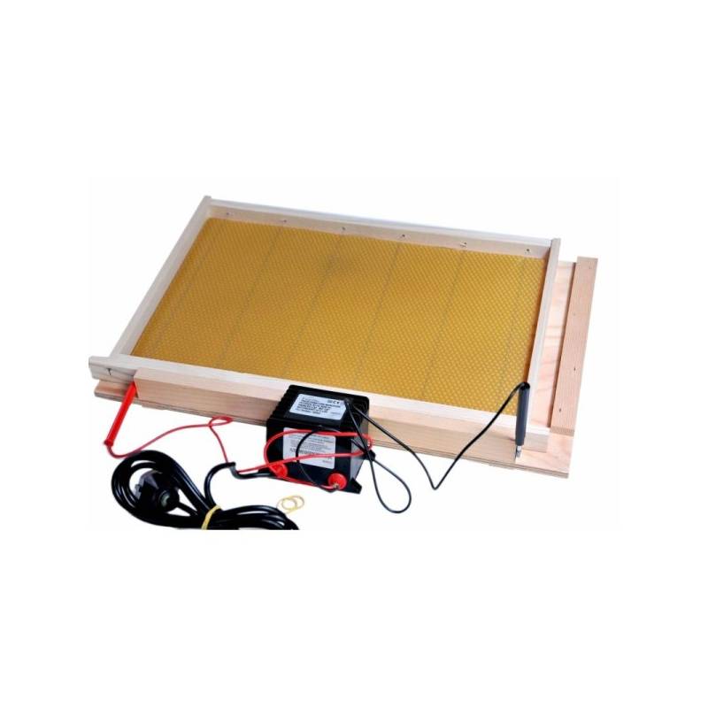 Wax Embedder Transformer 24v BEE EQUIPMENT