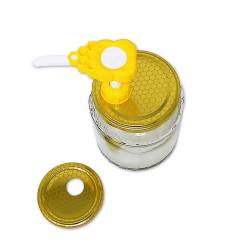 Honey dispenser Reggina HONEY PACKAGING