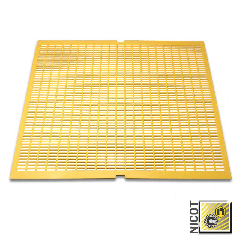 Plastic Queen Excluder Nicot® Excluders and screens Plastic Queen Excluder Nicot® Excluders and screens