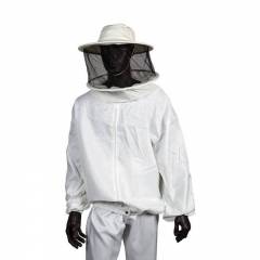 Beekeeper jacket polyamide Bee suits