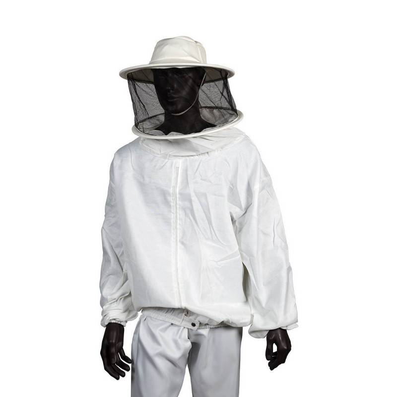 Beekeeper jacket polyamide Bee suits