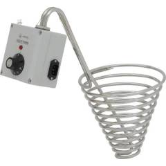 Riscaldatore a spirale THERMA