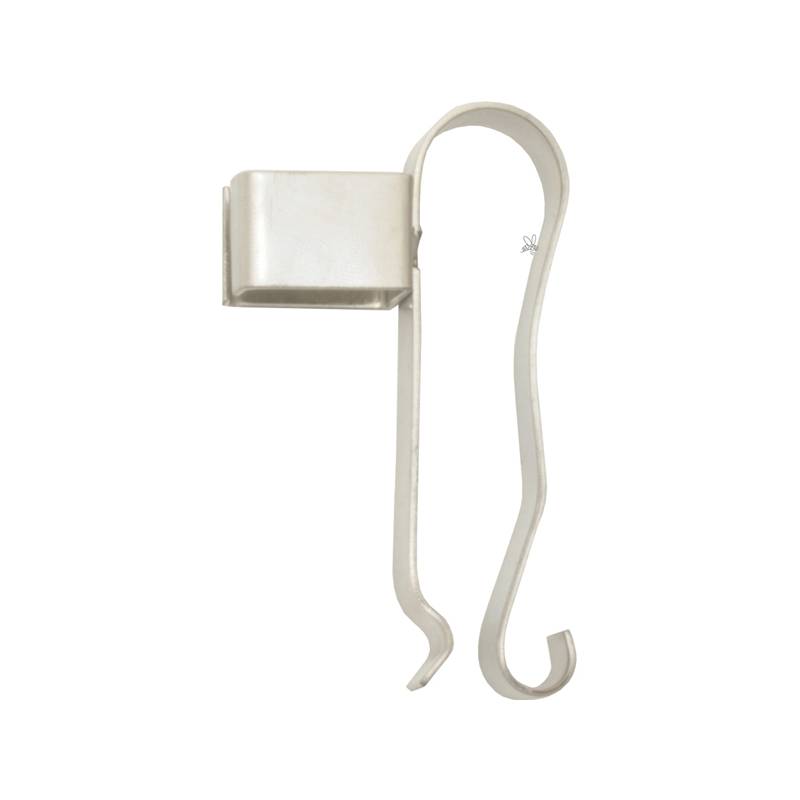 Clip per honeylevel alarm Clip per honeylevel alarm