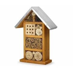 Hotel para insectos Caza-Enjambres