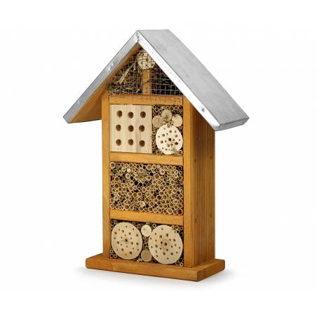 Insect Hotel Swarm Attractant Lures