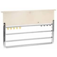 SIPA® Cuadro cría de reinas Dadant Blatt Utensilios para cría de reinas