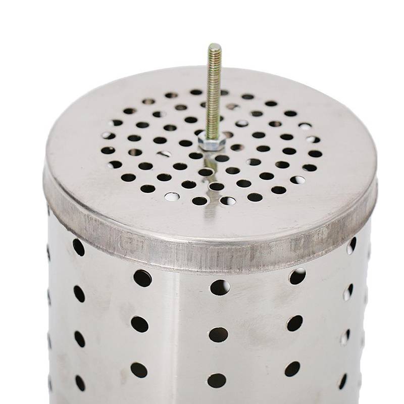 Inner protection for smokers Smokers Inner protection for smokers Smokers