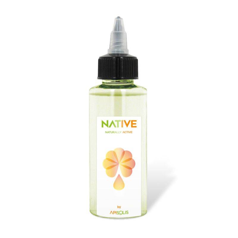 Formule Native pour le vaporisateur Apisolis Enfumoirs