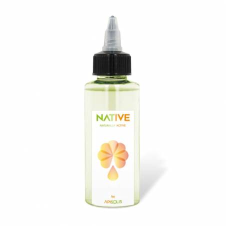 Líquido 120ml Native repuesto para Apisolis Ahumadores