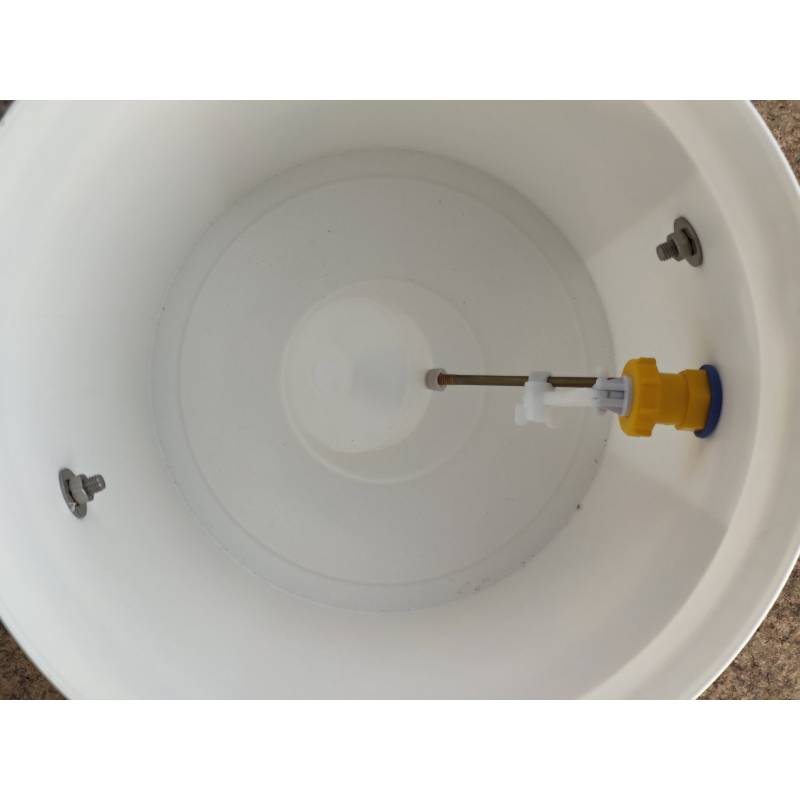 Abreuvoir à abeilles remplissage automatique Nourrisseurs