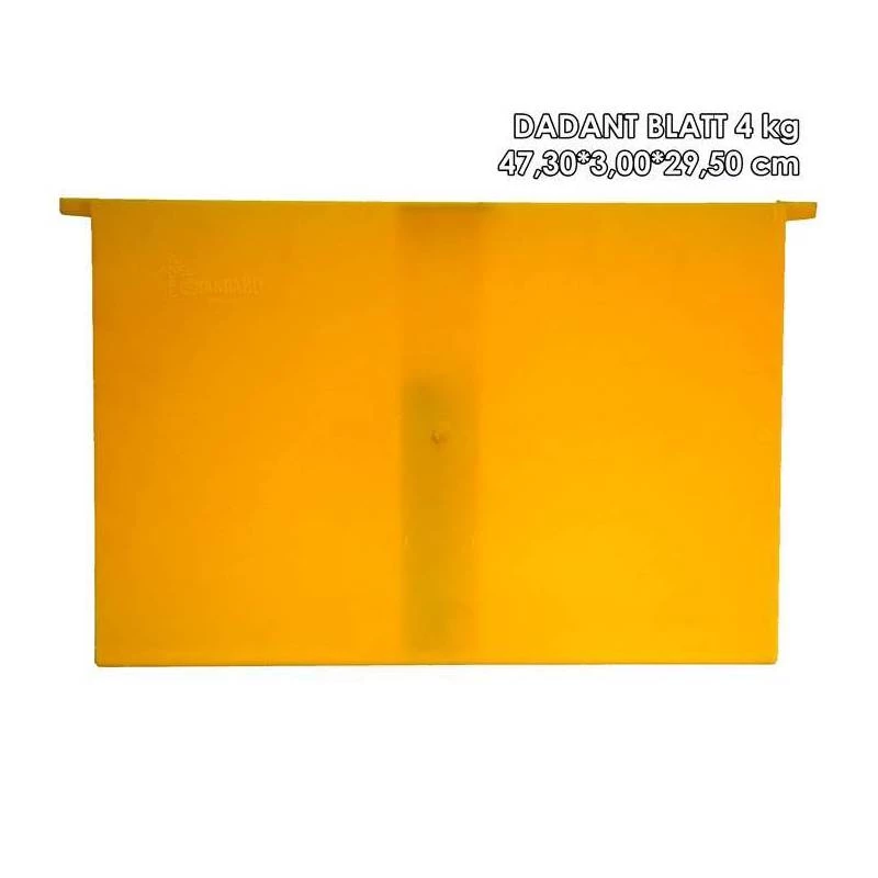 Nourrisseur 4kg cadre Corps Dadant Blatt Nourrisseurs Nourrisseur 4kg cadre Corps Dadant Blatt Nourrisseurs