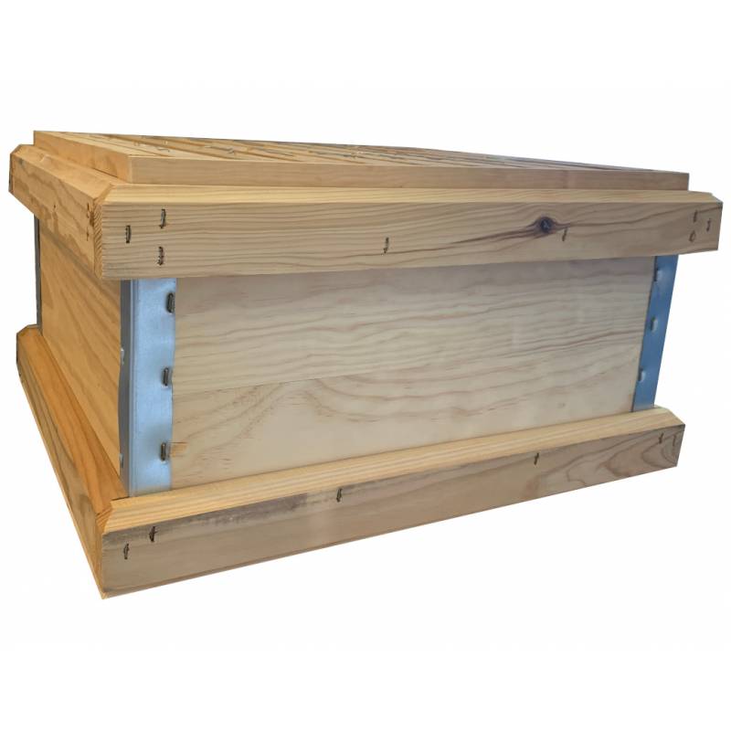 Special Super for 10F Layens beehives Layens Beehives