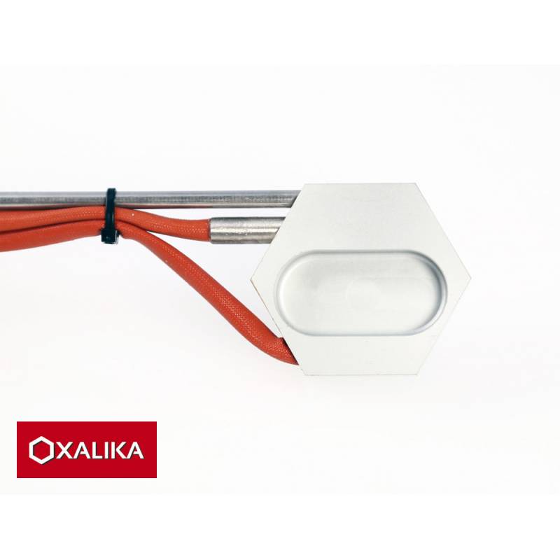 Sublimador Oxalika Premium Accesorios desinfección e higiene