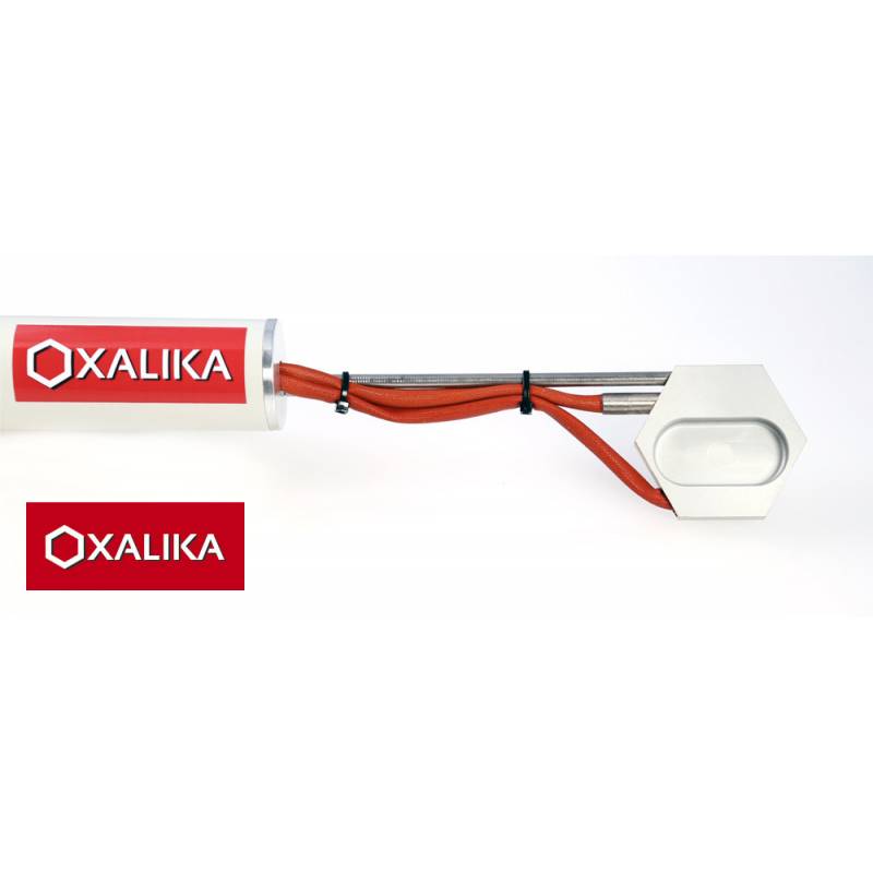 Sublimador Oxalika Premium Accesorios desinfección e higiene