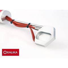 Sublimador Oxalika Premium Accesorios desinfección e higiene