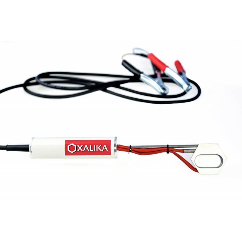 Sublimador Oxalika Premium Accesorios desinfección e higiene Sublimador Oxalika Premium Accesorios desinfección e higiene