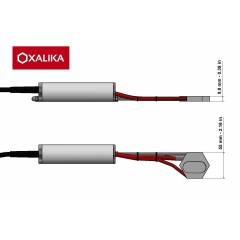 Sublimador Oxalika Premium