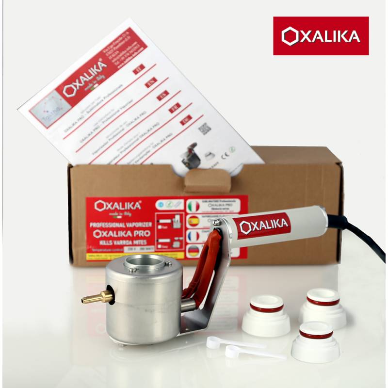 Sublimateur OXALIKA PRO Easy Accessoires de désinfection des ruches