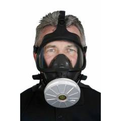 Oxalic acid respirator for toxic fume Cleansers and Maintenance Accesories