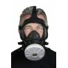 Masque à gaz RSG-400E + filtre A2B2E2K2P3 Accessoires de désinfection des ruches