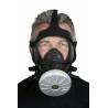 Oxalic acid respirator for toxic fume Cleansers and Maintenance Accesories