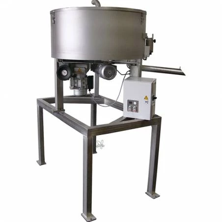 Spinfloat SZ 1000 Centrífuga de cera e mel 1350kg/h