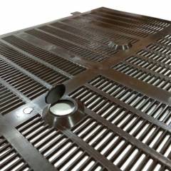 Propolis screen ANEL® with holes 425x510 BEE EQUIPMENT