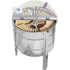 Extractor radial AIRONE® 36...