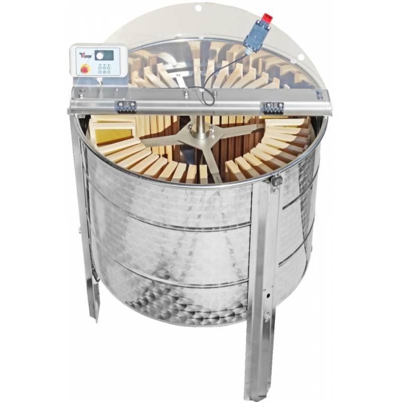 Honey Extractor AIRONE® 36 frames Radial Honey Extractors Honey Extractor AIRONE® 36 frames Radial Honey Extractors