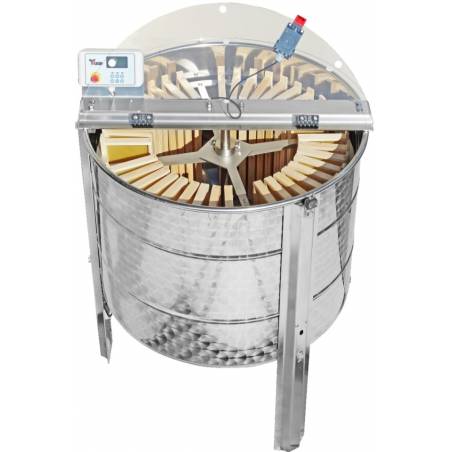 Honey Extractor AIRONE® 36 frames Radial Honey Extractors