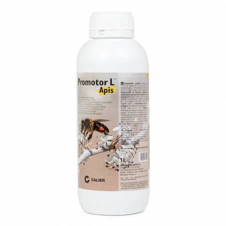 Promotor L 1 liter BEE FEED