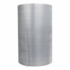 25m Galvanized mesh Roll for hive bottoms Hardware for beehives