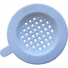 Lüftungsgitter